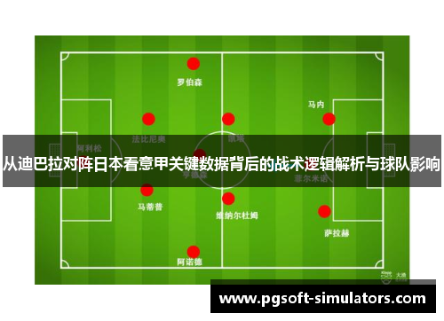 从迪巴拉对阵日本看意甲关键数据背后的战术逻辑解析与球队影响